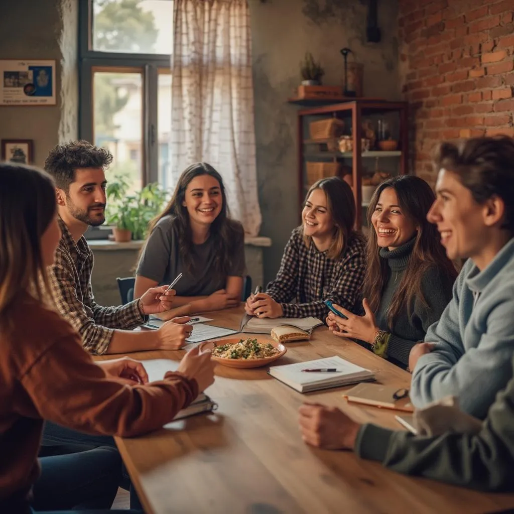 Curso básico de inglés