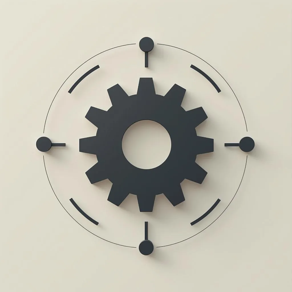 Icono de método educativo