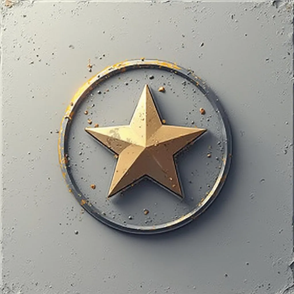 Icono de satisfacción
