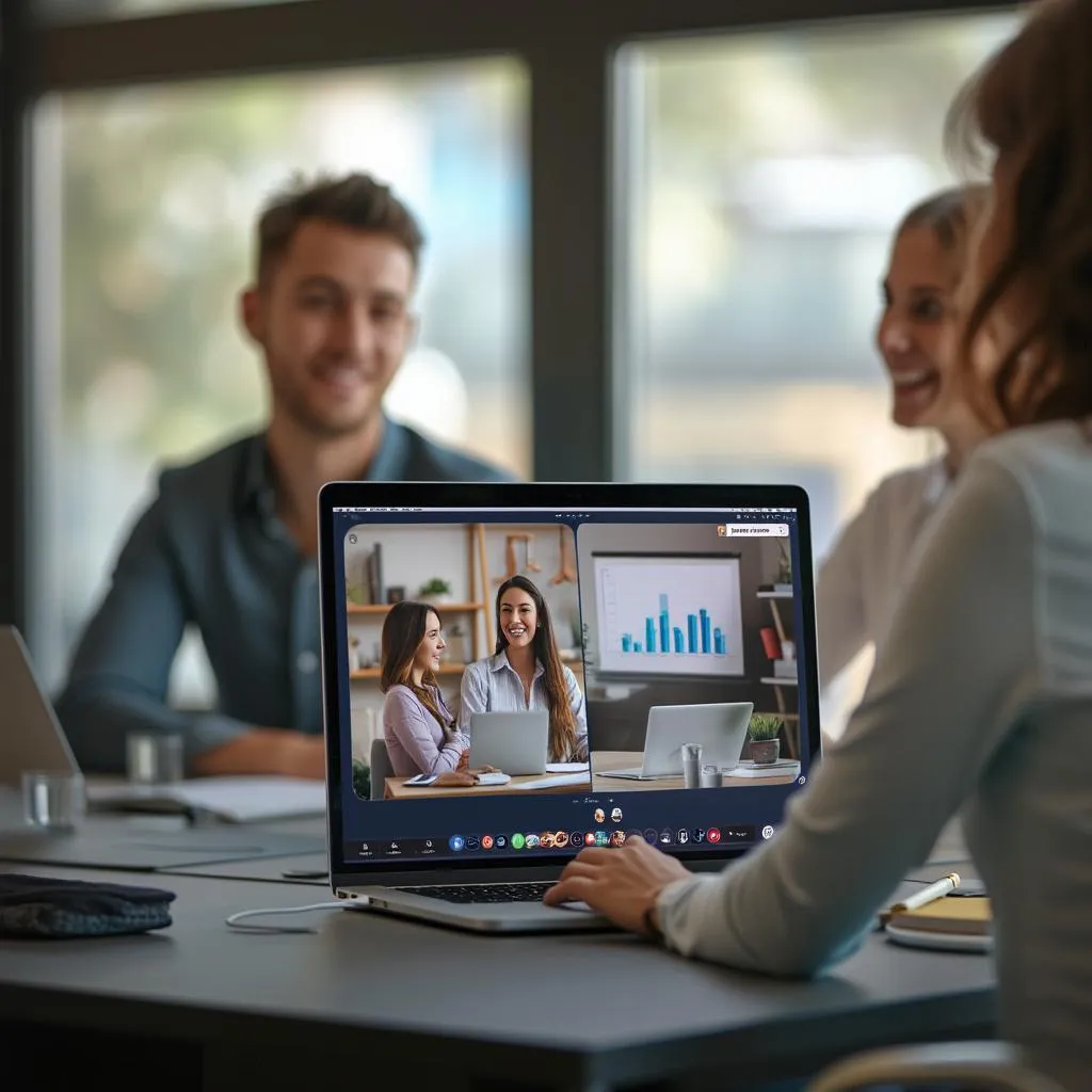 Webinar sobre inglés para negocios