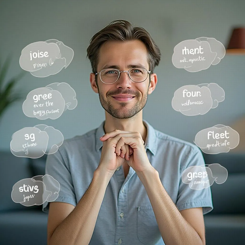 Webinar sobre pronunciación en inglés